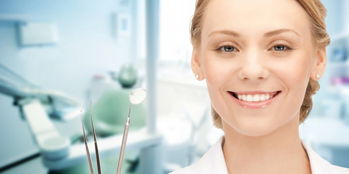 dental treatment in Cherkassy