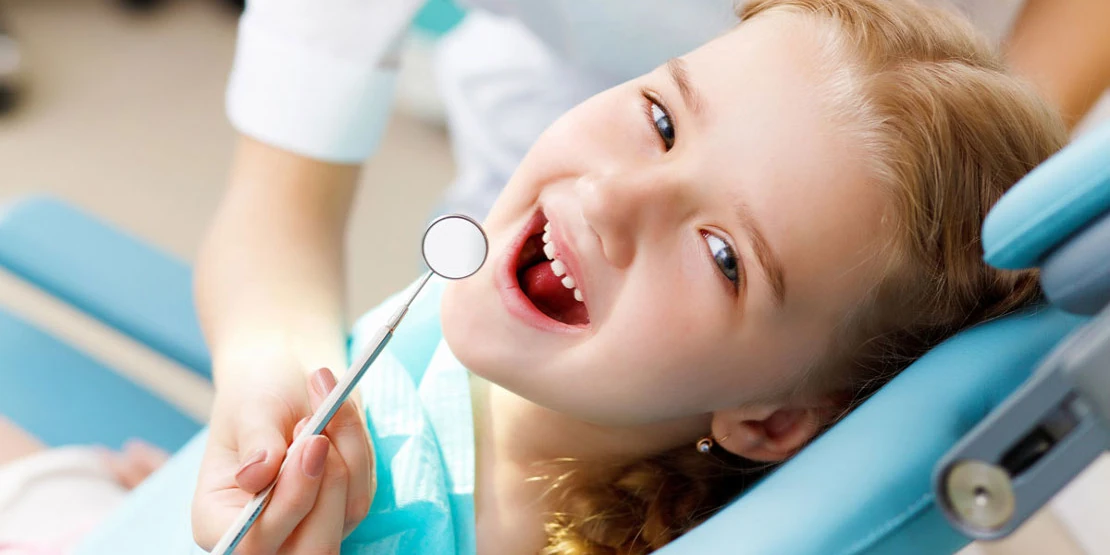 photo of the use of general anesthesia in Bagita Dental Clinic for dental treatment in Cherkassy