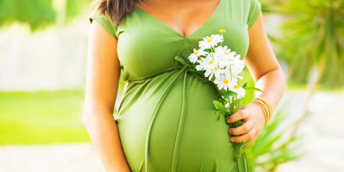 Dental treatment for pregnant women at Bagita Dental Clinic in Cherkassy