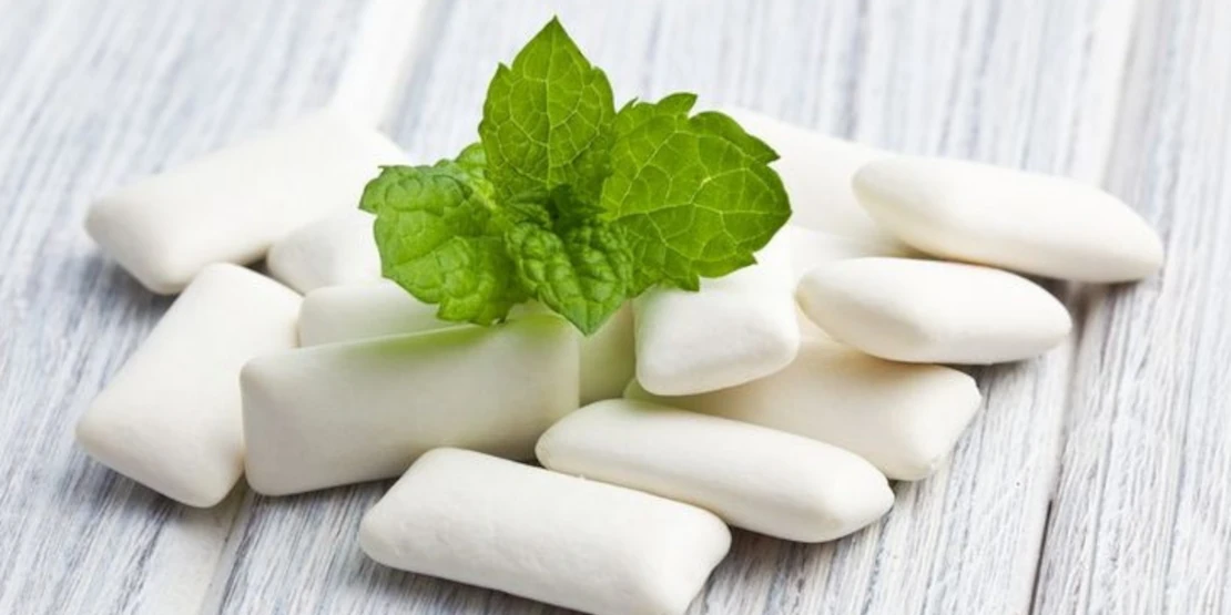 Is chewing gum good or bad for your teeth?