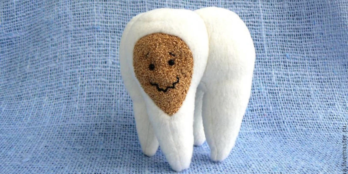 dental caries treatment