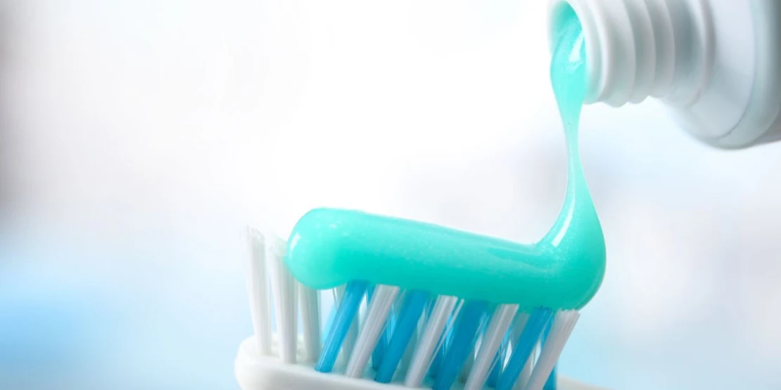 oral hygiene products