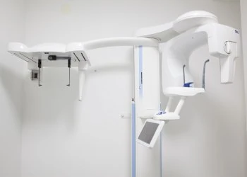 orthodontic dental equipment for diagnosis and treatment of malocclusion