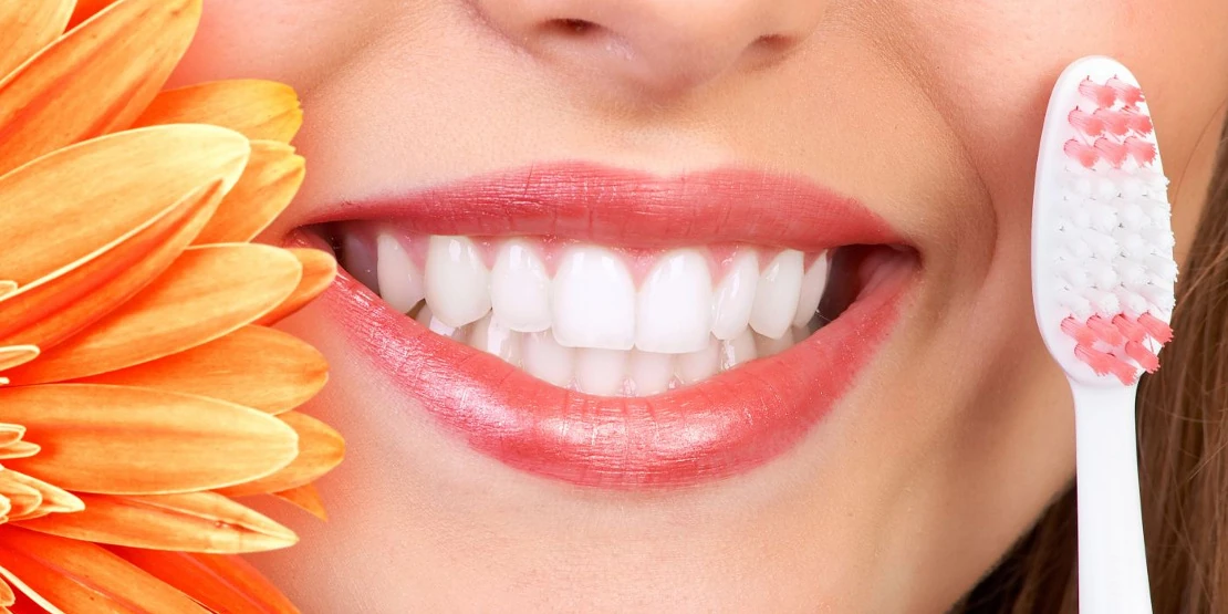 placement of dental fillings at Bagita Clinic
