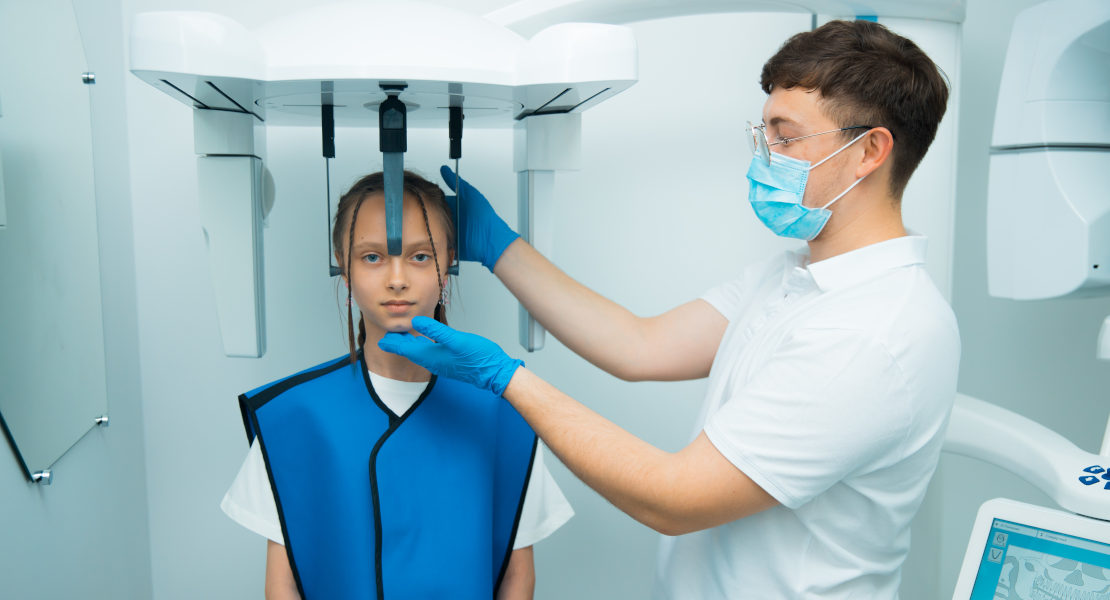 dental x-ray in Cherkassy