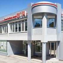 Dentistry in Ukraine dental clinic