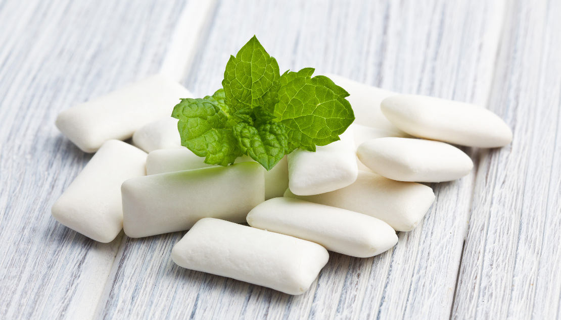 chewing gum is harmful or useful for teeth tips of a dentist of Bagita Dental Treatment Clinic in Cherkassy